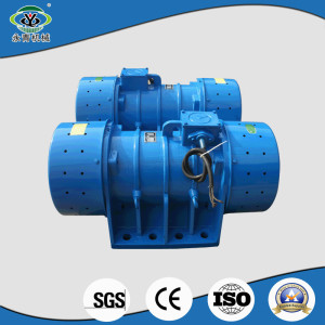 Chinese High Quality Xvm Series Concrete Vibrator Vibration Motor